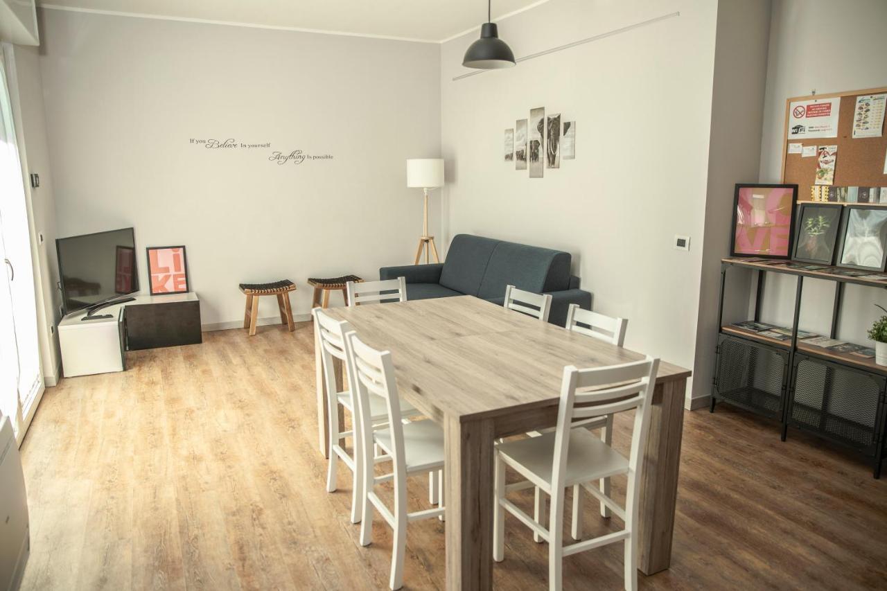 Otta House Garda Lake Кастельнуово-дель-Гарда Экстерьер фото