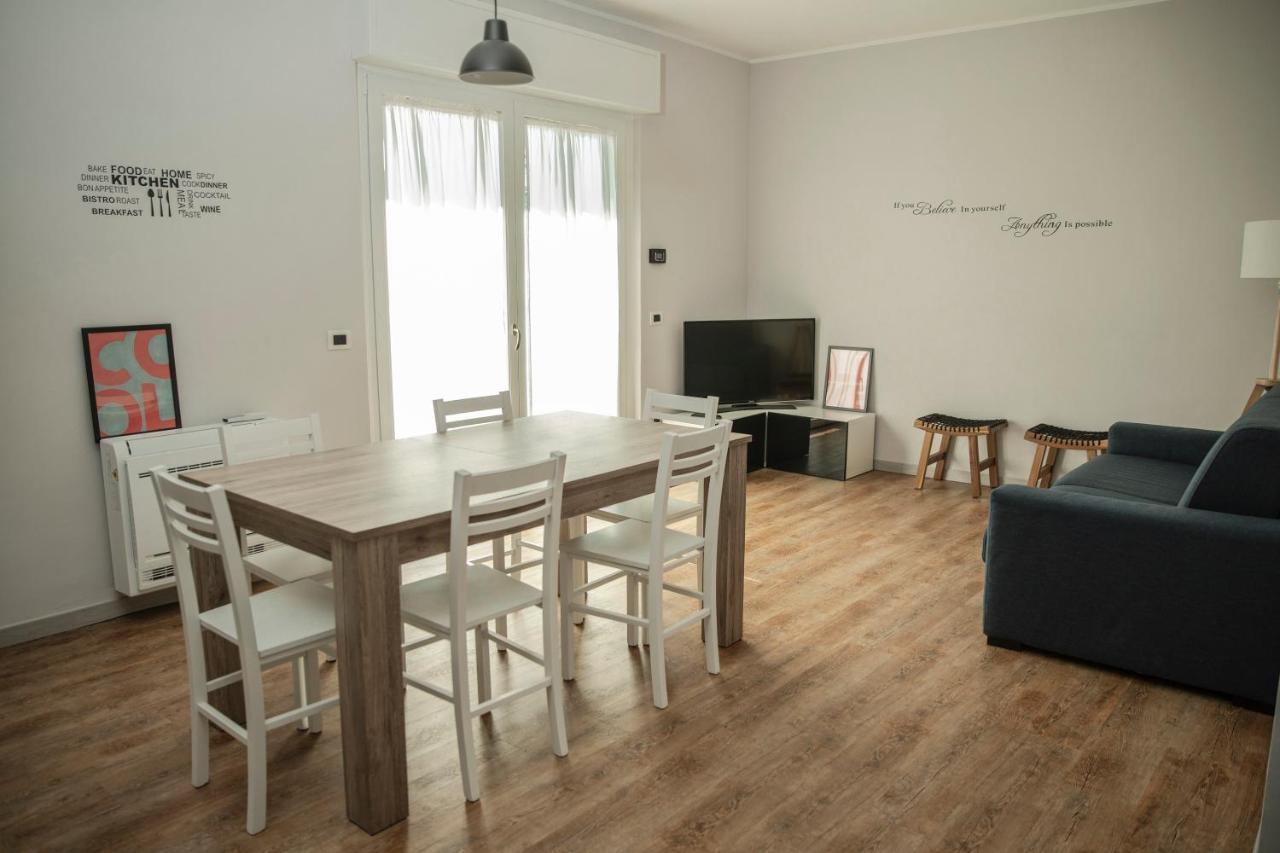Otta House Garda Lake Кастельнуово-дель-Гарда Экстерьер фото