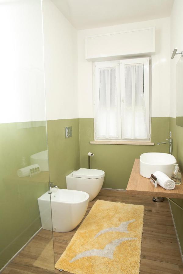 Otta House Garda Lake Кастельнуово-дель-Гарда Экстерьер фото