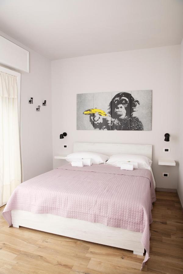 Otta House Garda Lake Кастельнуово-дель-Гарда Экстерьер фото