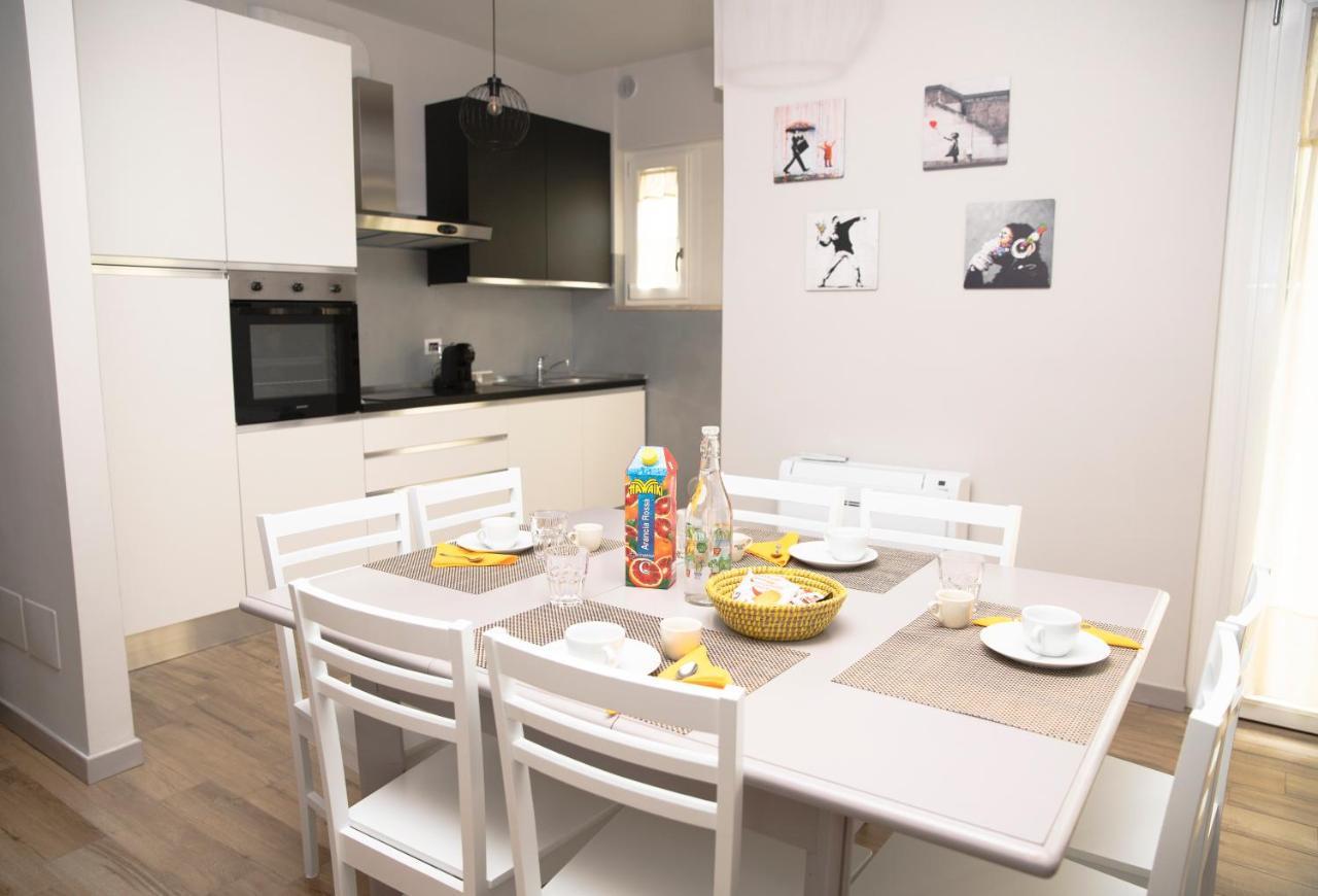 Otta House Garda Lake Кастельнуово-дель-Гарда Экстерьер фото