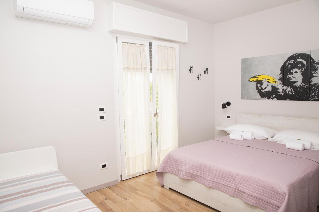 Otta House Garda Lake Кастельнуово-дель-Гарда Экстерьер фото